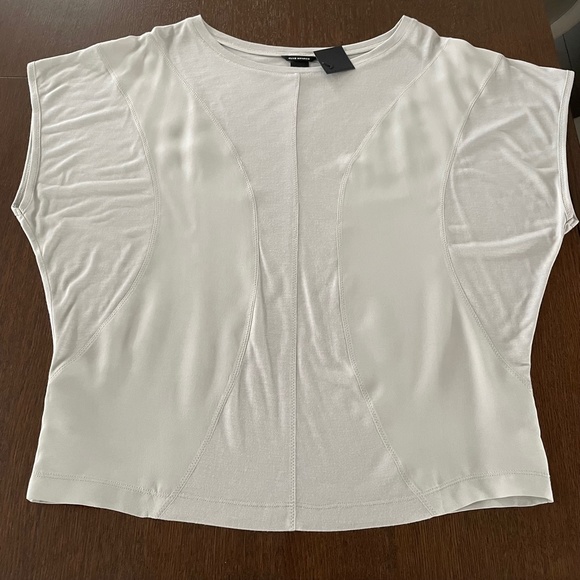 NWT Women's Blouse by Club Monaco - Picture 3 of 7